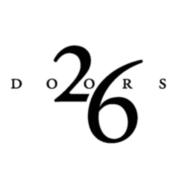 (c) 26doors.com